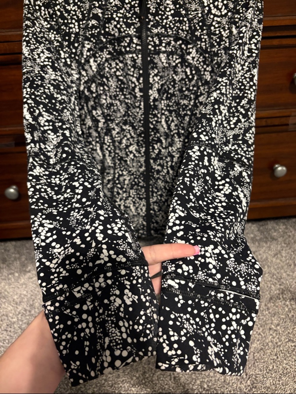 Lululemon Define Jacket Luon - Picture 9 of 9